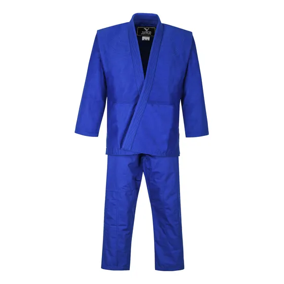 Javco Jiujitsu Kimono