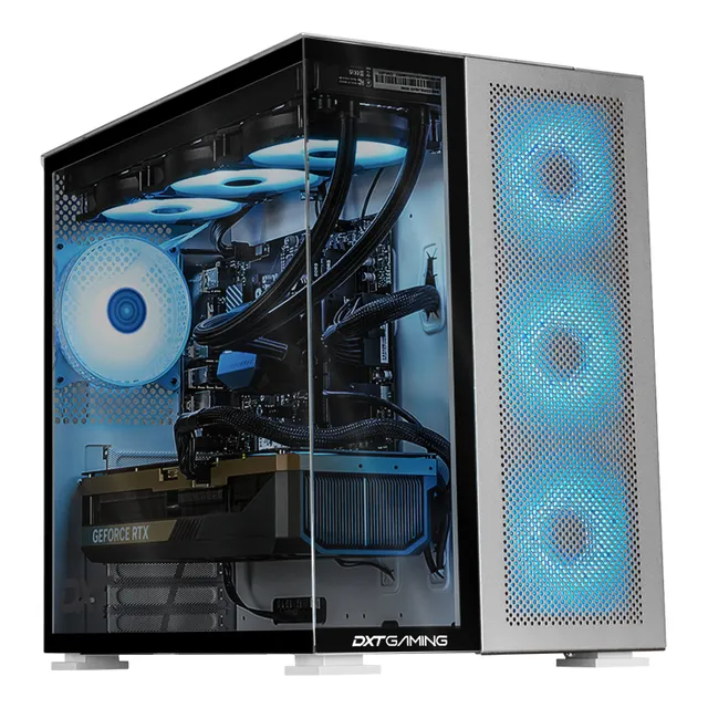Pc Gamer Dxt Gaming Rtx 5080 Amd Ryzen 7 64gb Ddr5 Ssd 2tb
