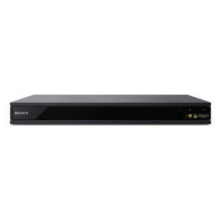 Reproductor De Blu-ray Disc Sony Ubp-x800m2 4k Uhd Con Wi-fi Reproductor De Blu-ray Disc Sony Ubp-x800m2 4k Uhd Con Wi-fi