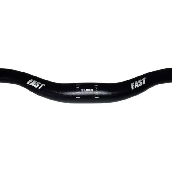 Forma Manubrio Mtb Doble Altura Fast 31.8 X 720 Mm
