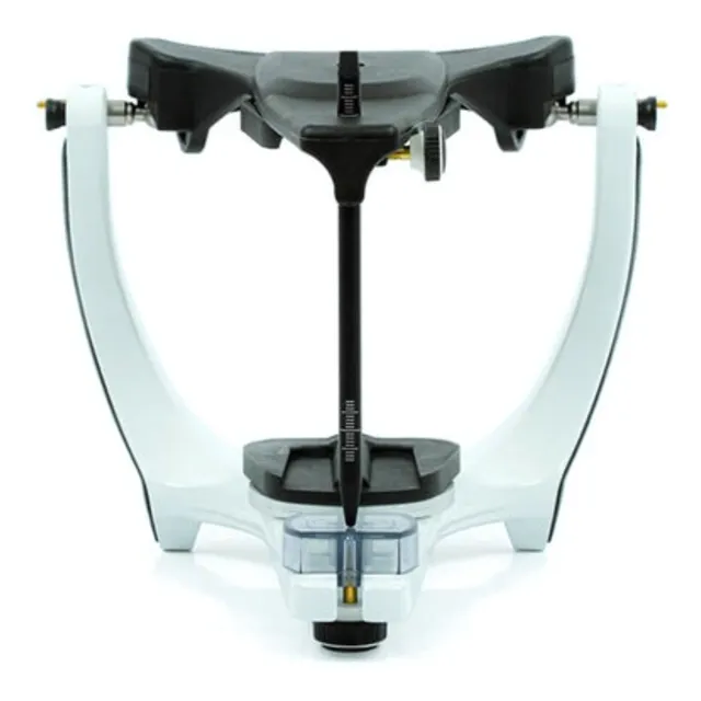 Articulador A7 Fix Padronizado Sem Arco Facial - Bio-art