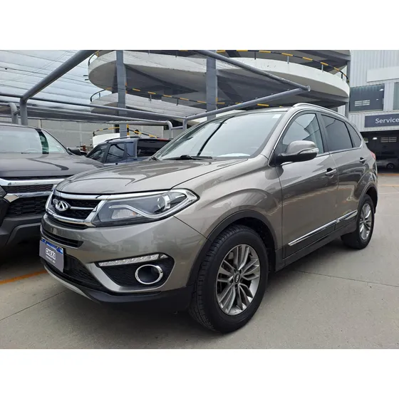 Chery Tiggo 5 2.0 Comfort