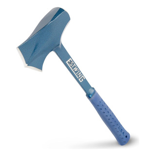 Estwing Timber Titan - Blue 16 Wood Splitting Maul Com Const Estwing Timber Titan - Blue 16 Wood Splitting Maul Com Const