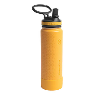 Thermoflask, 1 Botella De 710 Ml, 24 Horas Caliente- 12 Frío Thermoflask, 1 Botella De 710 Ml, 24 Horas Caliente- 12 Frío
