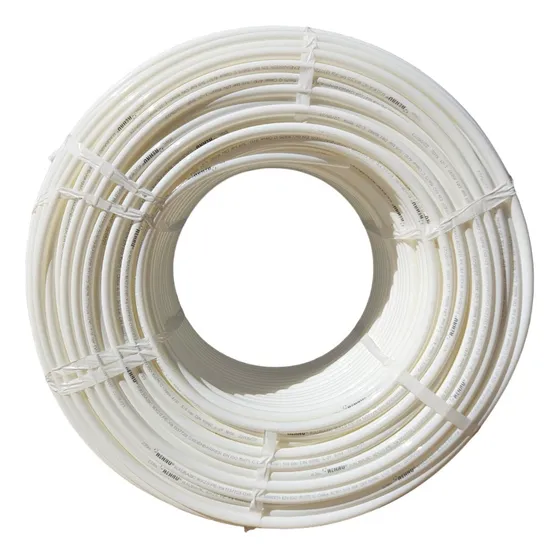 Caño Rehau 20x 2,0 Eval (barrera Antioxigeno) X Metro !