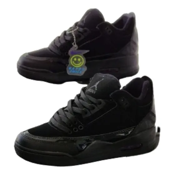 Zapatos Botines Nike Unisex 