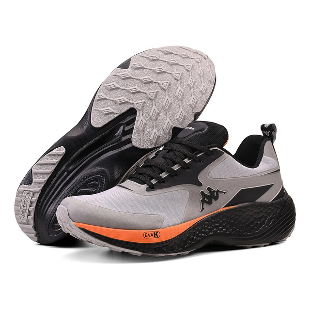 Tênis Kappa Traker Masculino