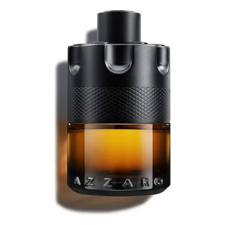 Perfume Masculino Alta Fixação, The Most Wanted Azzaro Parfum, 100ml
