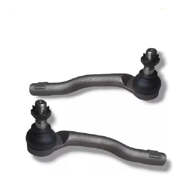 Terminal De Direccion Mazda 2 1.5 (2007-2015) Par