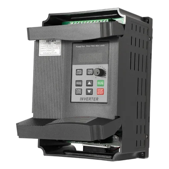 Universal Vfd Frecuencia Controlador De Velocidad 2.2kw 12a