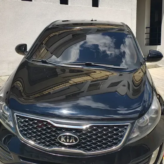 Kia Sportage 2011 2.0 Revolution Diésel 4x4