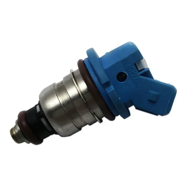 Inyector Multipunto P/ Renault R19 Rti 1.8 Ficha Celeste