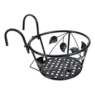 Soporte Para Plantas En Balcón, Almacenamiento De Macetas Soporte Para Plantas En Balcón, Almacenamiento De Macetas