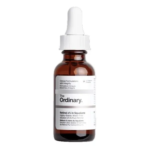The Ordinary - Retinol 0.5% In Squalane