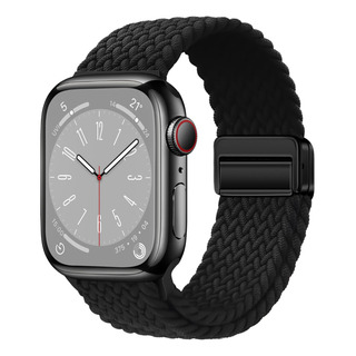 Correa Trenzada Solo Loop For Apple Watch Correa Trenzada Solo Loop For Apple Watch