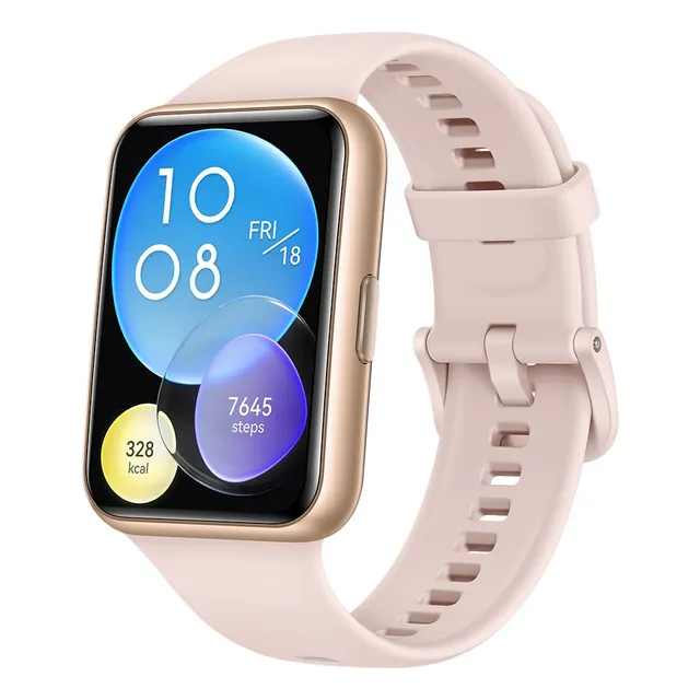 Huawei Reloj Encajar 2 Smartwatch, Pantalla De 1,74 8pmhj