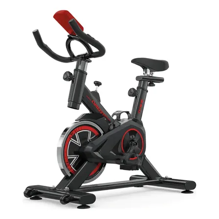 Bicicleta Spinning Ergométrica Premium Semi Profissional