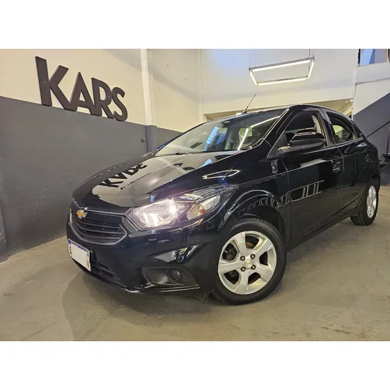 Chevrolet Onix 1.4 Lt 98cv