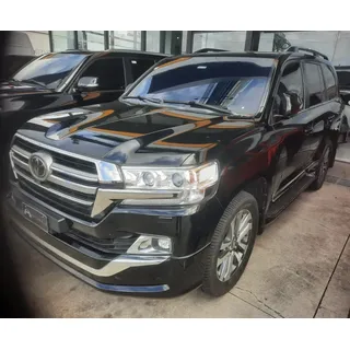 Toyota Land Cruiser 2020 4 Puertas | MercadoLibre.com.do