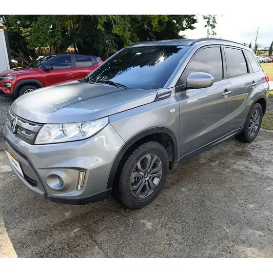 Suzuki Vitara Live 1.6 Gl usado en Medellín
