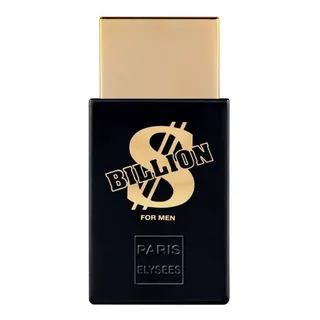 Billion Paris Elysees Edt - Perfume Masculino 100ml Billion Paris Elysees Edt - Perfume Masculino 100ml