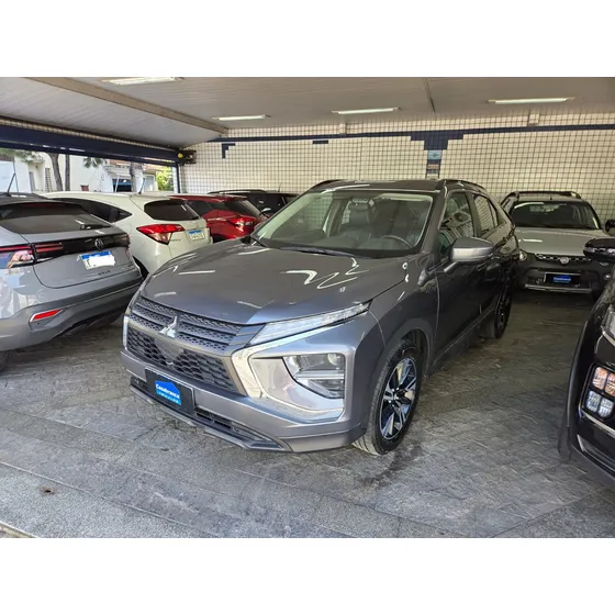 Mitsubishi Eclipse Cross Eclipse Cross Gls 1.5 16v 165cv Aut.