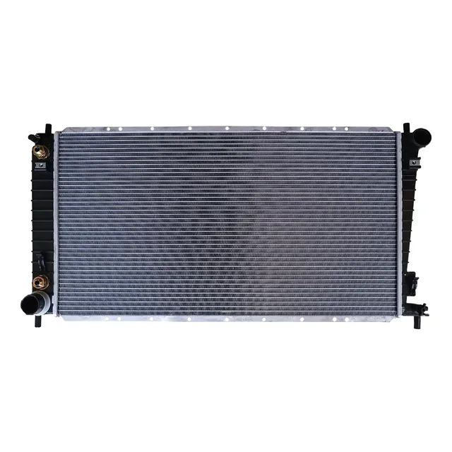 Radiador Ford Fortaleza V8 F-150 Expedition Fx4 4.6 5.4 