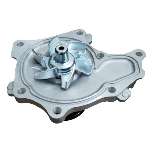 Bomba De Agua Jac 1040 Marca Jac