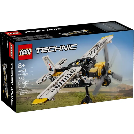 Lego Technic 42198 Avioneta
