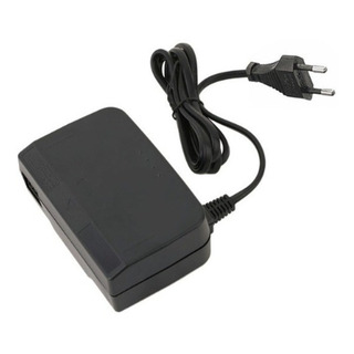 Fonte Bzn Nintendo 64 Bivolt 1.25m Fonte Bzn Nintendo 64 Bivolt 1.25m