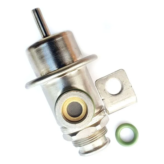Sensor Regulador Gasolina Chevrolet Trailblazer 4.2 