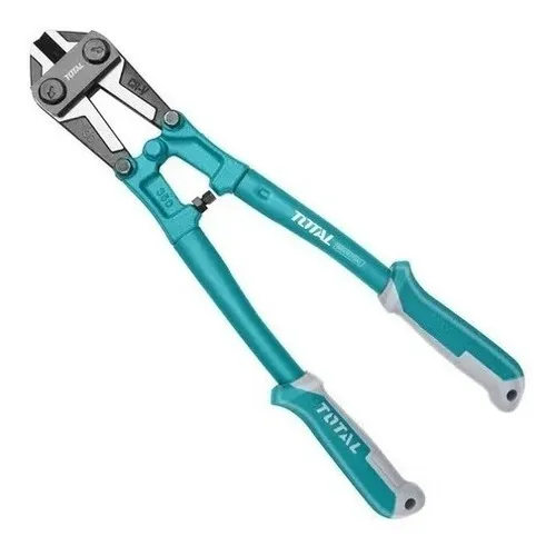 Cizalla, Corta Bulón Perno Total 18'' Hasta 8mm, Línea Industrial, Cromo Vanadio - THT113186
