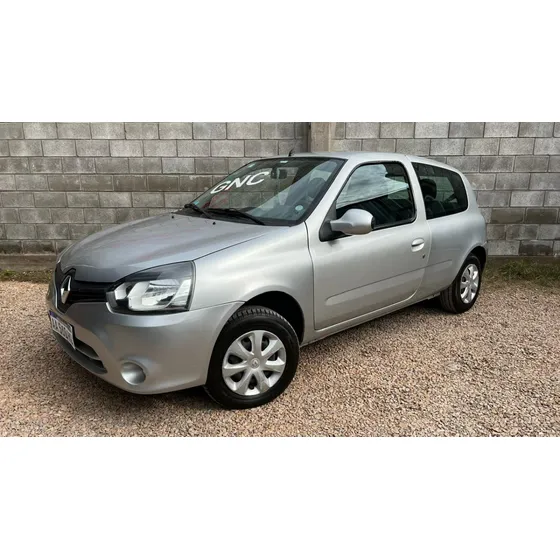 Renault Clio 1.2 Mio Confort Pack