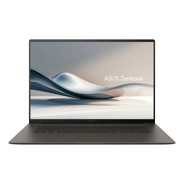 Asus Zenbook S 16 Oled Touch Ryzen Ai 9 Hx 370 - 32gb 1tb