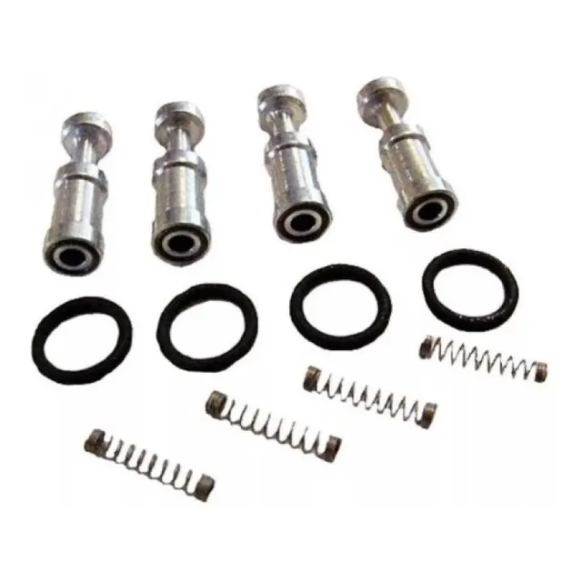 Reparo Flauta Gnv 5º Zn48 Aeb Mp48 Bigas Igt Zeus Tomasetto