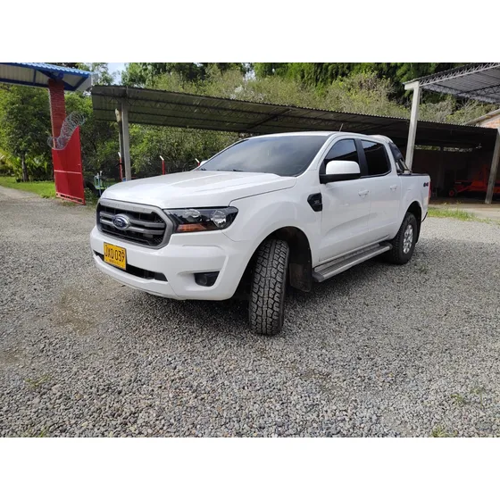 Ford Ranger 3.2 Xls