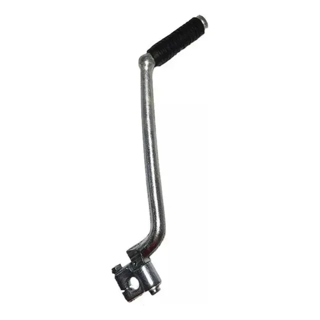 Pedal De Partida Compatível  Titan 150 Mix 2009 A 2013 Nfe