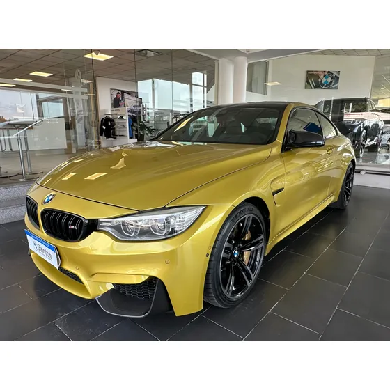 Bmw Serie M 3.0 M4 560cv