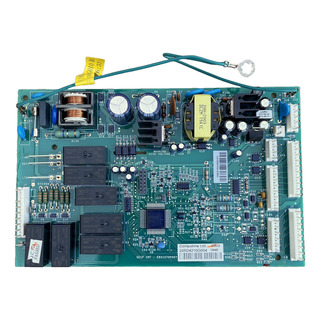 Tarjeta De Refrigerador Ge Profile 225d4210g004 Tarjeta De Refrigerador Ge Profile 225d4210g004