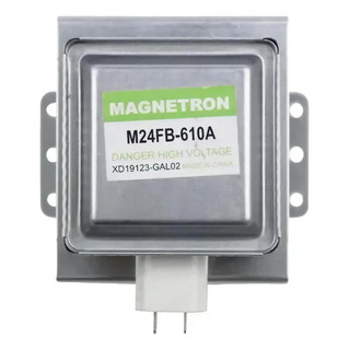 Magnetron Para Microondas M24fc-610a M24fb-610a Bmy45 Pme28 Magnetron Para Microondas M24fc-610a M24fb-610a Bmy45 Pme28