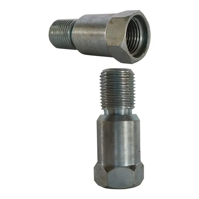6 Torre De Bujia Ford Wag Cherokee Bn9/bn12 S12 Conica Larga