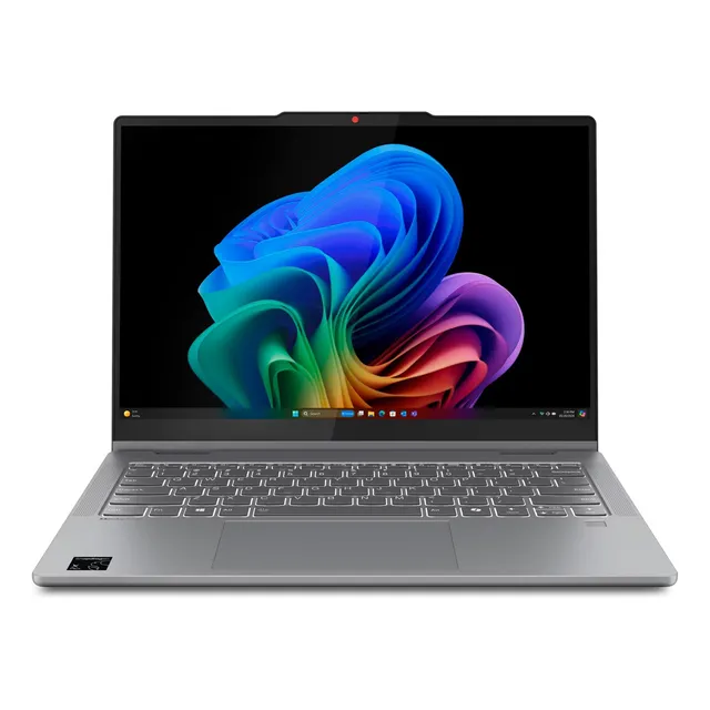 Notebook Convertible Lenovo Snapdragon 16gb 1tb 14 W11 Nnet
