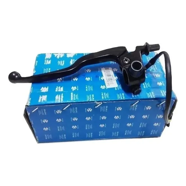 Manija Embrague C/soporte Rouser Ns 200 160 / 135 220 Origi