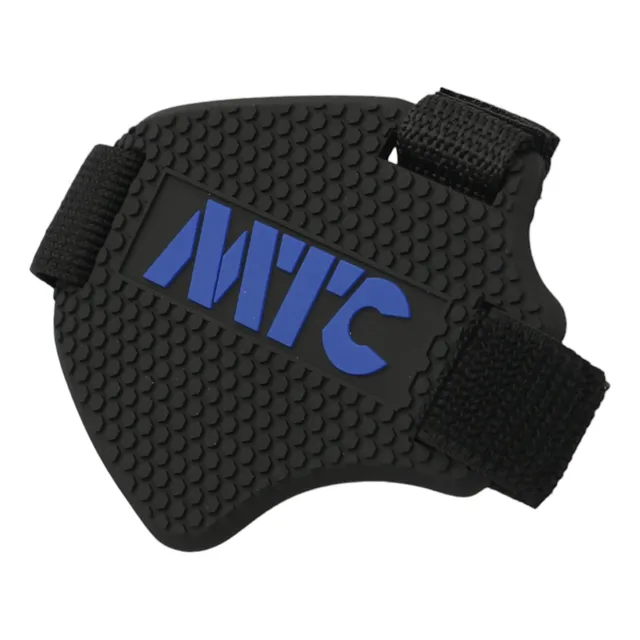 Protector De Calzado Zapatos Palanca Cambio Moto Mtc