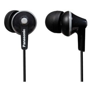 Audifono Panasonic Rp-hje125 Audifono Panasonic Rp-hje125