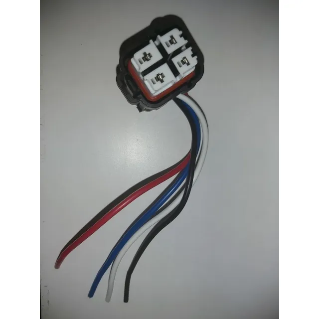 Conector De Bomba De Gasolina Terios 1.3/15 Md85335