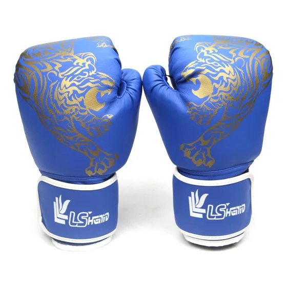 Guantes Mma Para Boxing Guant Ufc Muay Thai