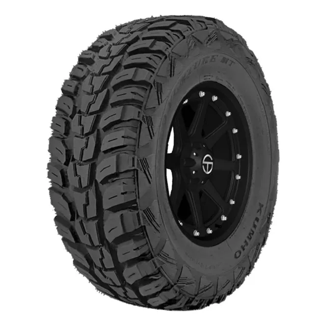Cubierta 265/75/16 Kumho Kl71 Road Adventure