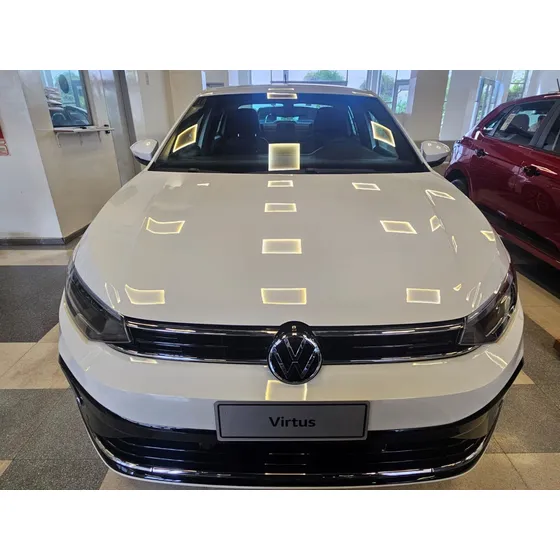 Volkswagen Virtus 1.0 Tsi Highline