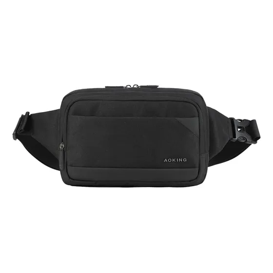 Riñonera Para Viaje Dinero Aoking Sy1125